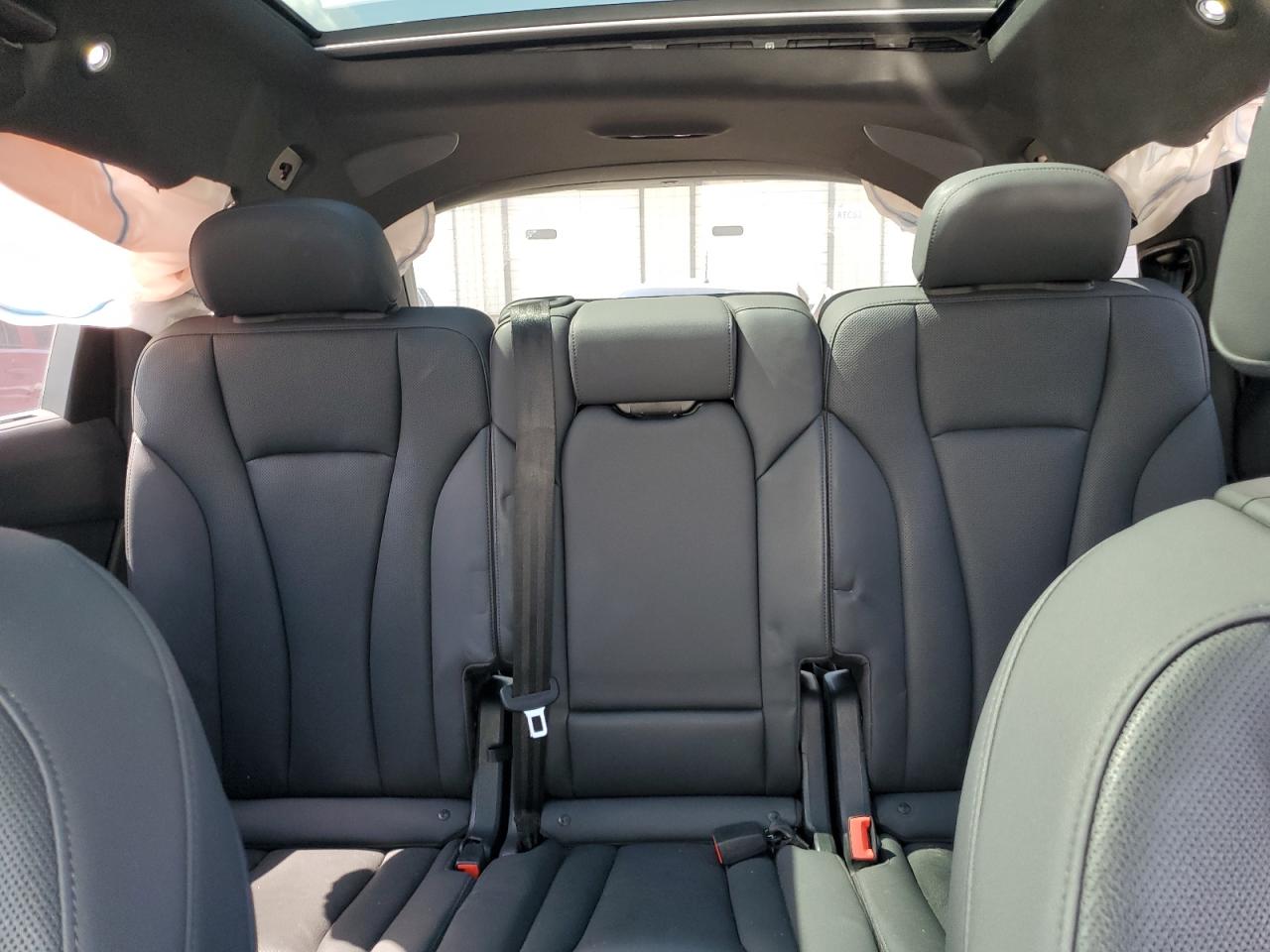2021 Audi Q7 Prestige VIN: WA1VXAF72MD020903 Lot: 64525875