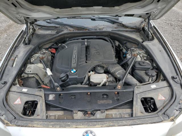 2011 BMW 535 XI  