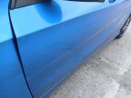 2015 MERCEDES BENZ A180 BLUEE for sale at Copart CHESTER