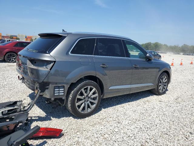  AUDI Q7 2019 Szary