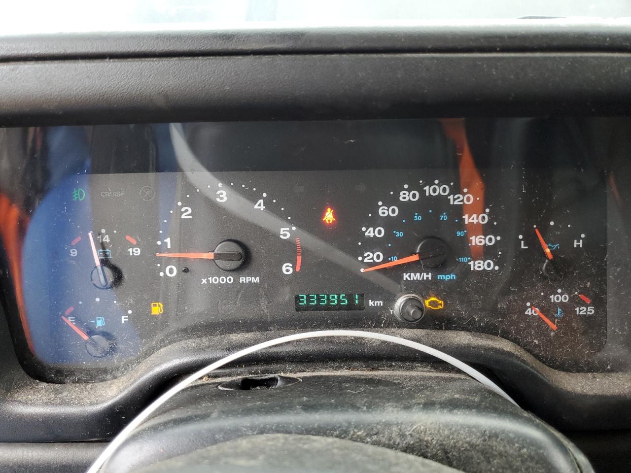 2005 Jeep Wrangler / Tj Sport VIN: 1J4FA49S25P368000 Lot: 59791205