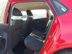 2011 VOLKSWAGEN POLO SE 70 for sale at Copart CORBY
