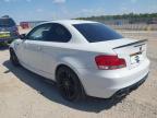 2011 BMW 118D M SPO for sale at Copart CORBY