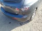 2007 MAZDA 3 TS AUTO for sale at Copart YORK
