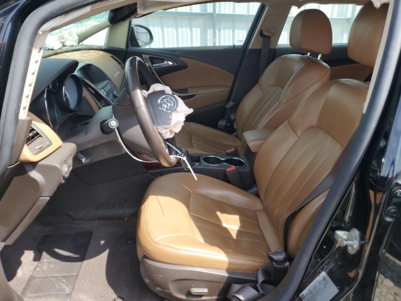 2012 Buick Verano VIN: 1G4PS5SK3C4163111 Lot: 64019415