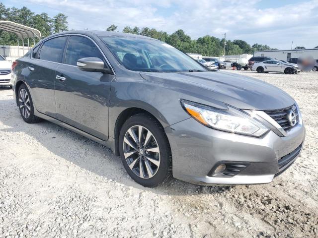  NISSAN ALTIMA 2017 Szary