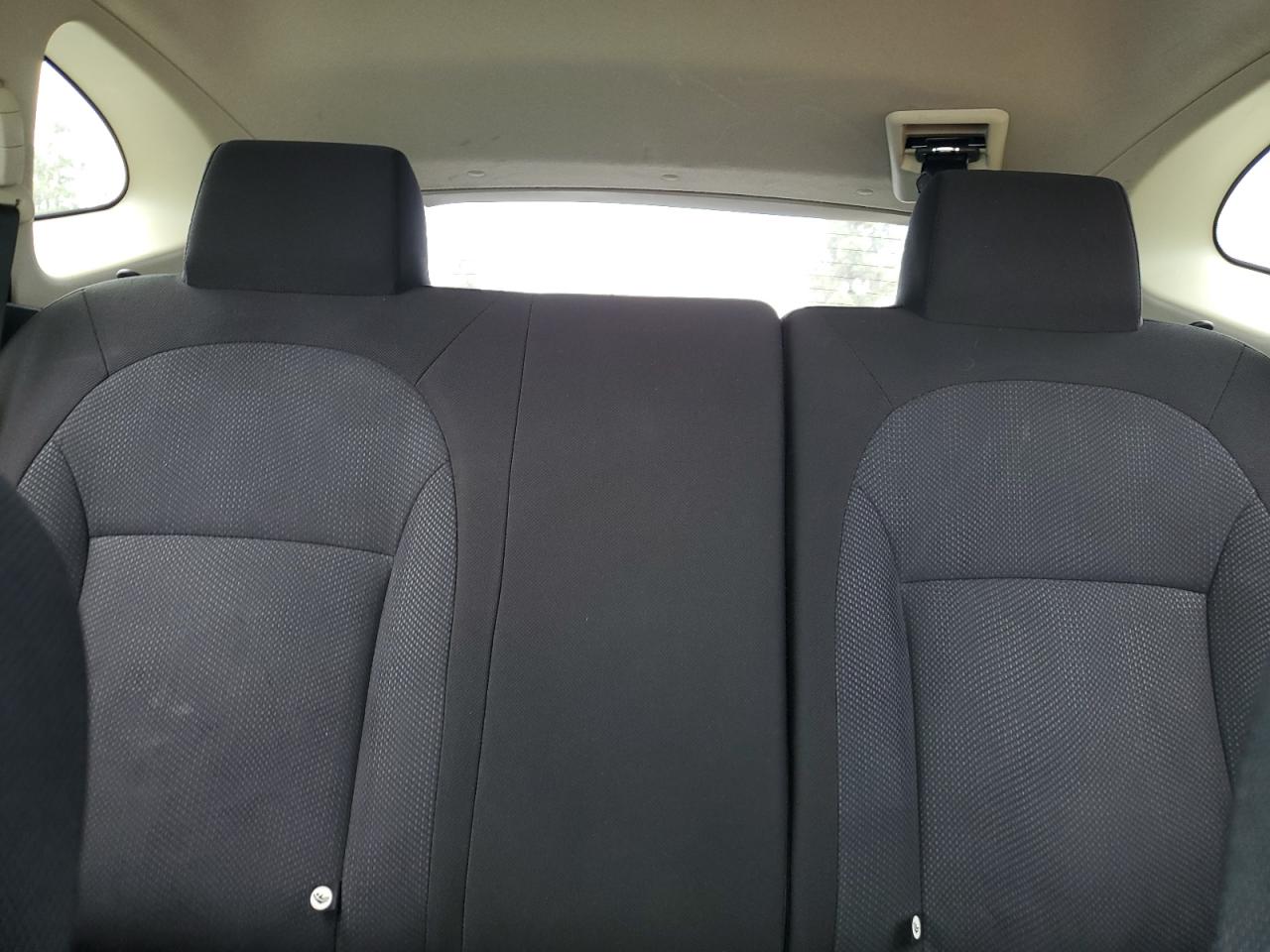 2013 Nissan Rogue S VIN: JN8AS5MT6DW532697 Lot: 64684935