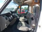 2008 RENAULT TRAFIC for sale at Copart GLOUCESTER
