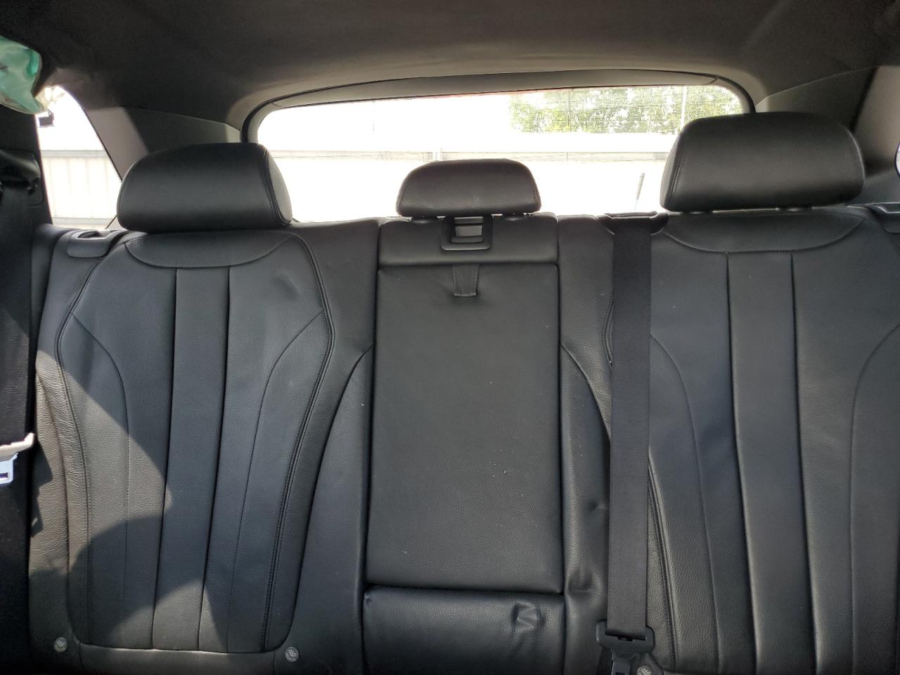 2016 BMW X5 Sdrive35I VIN: 5UXKR2C55G0R71182 Lot: 63793315
