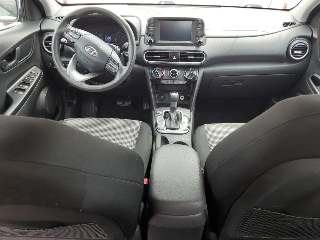 2020 Hyundai Kona Se VIN: KM8K12AA7LU507463 Lot: 63812445