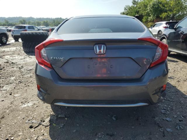  HONDA CIVIC 2020 Серый