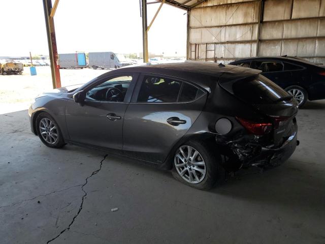  MAZDA 3 2016 Brązowy