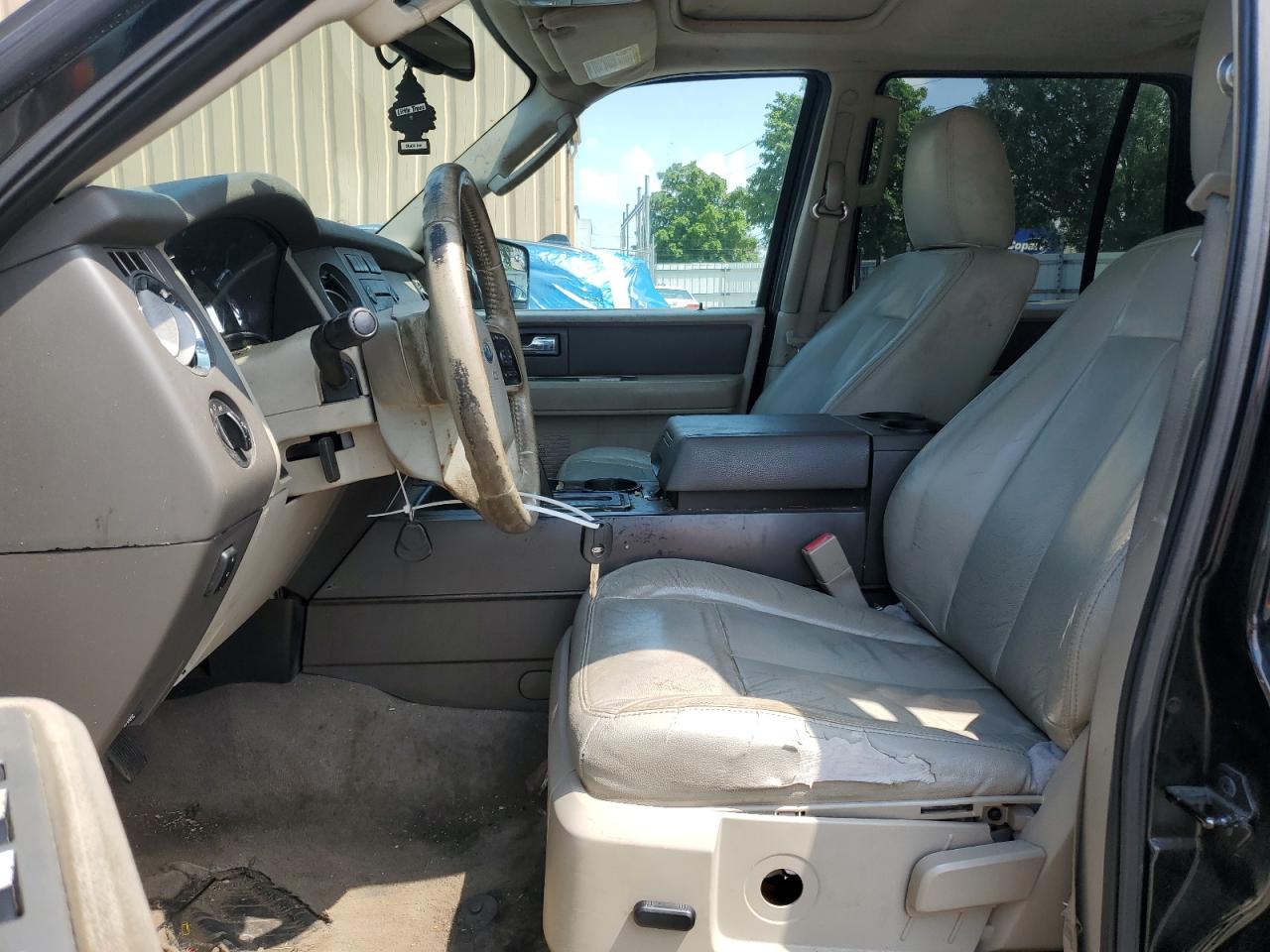 2012 Ford Expedition El Xlt VIN: 1FMJK1J59CEF47673 Lot: 66295065