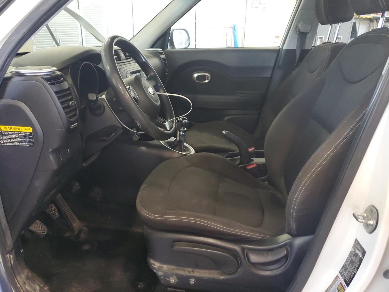 2016 Kia Soul VIN: KNDJN2A26G7251270 Lot: 65702675