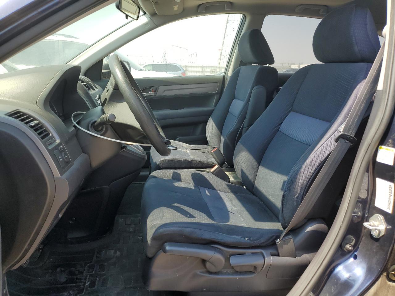 2007 Honda Cr-V Ex VIN: JHLRE38507C038303 Lot: 64899905