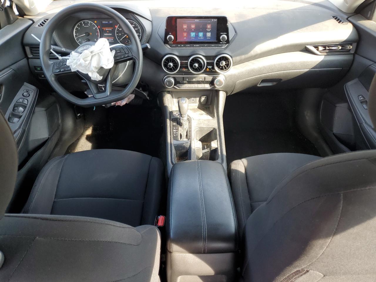 2024 Nissan Sentra S VIN: 3N1AB8BV5RY321009 Lot: 64127695