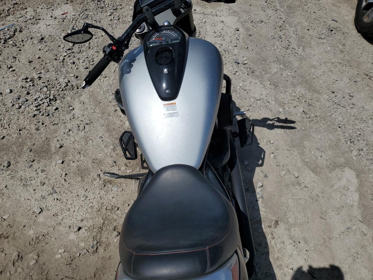 js1vy53a7j2100256 JS1VY53A7J2100256 2018 Suzuki Vzr1800