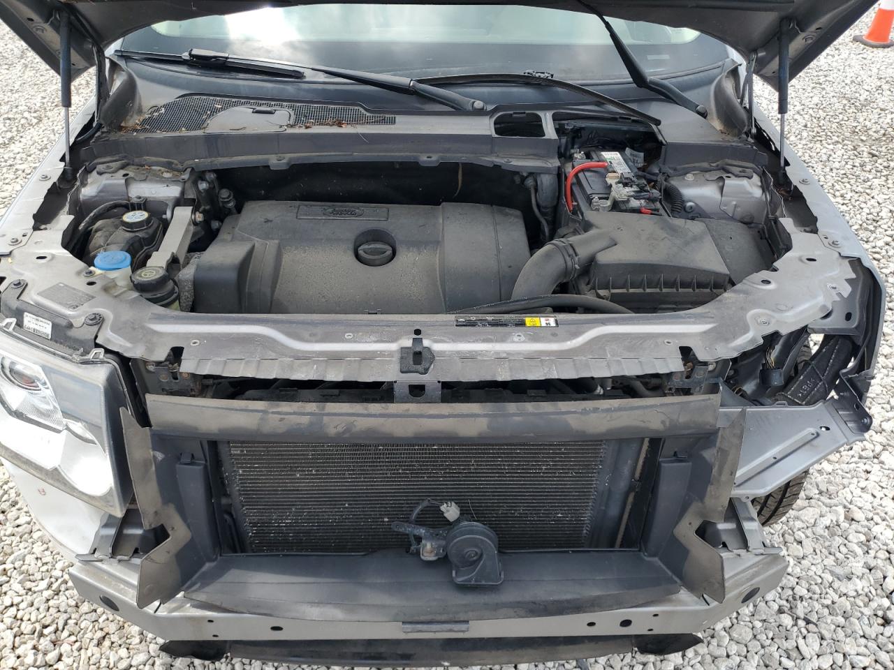 SALFR2BN8CH302817 2012 Land Rover Lr2 Hse