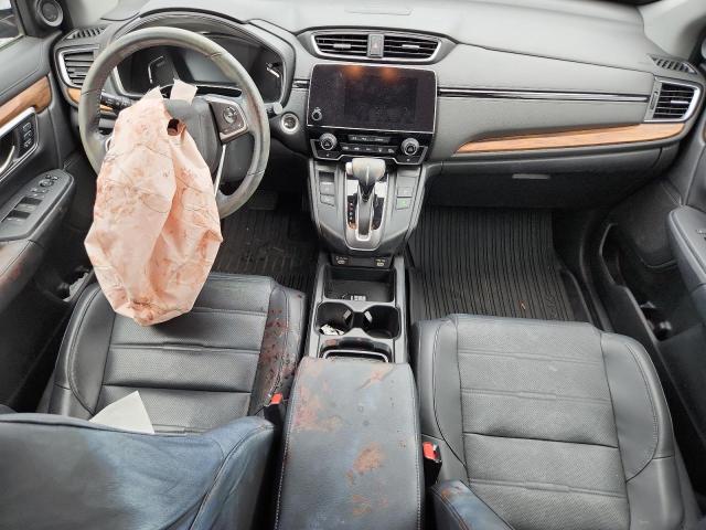  HONDA CRV 2020 Szary