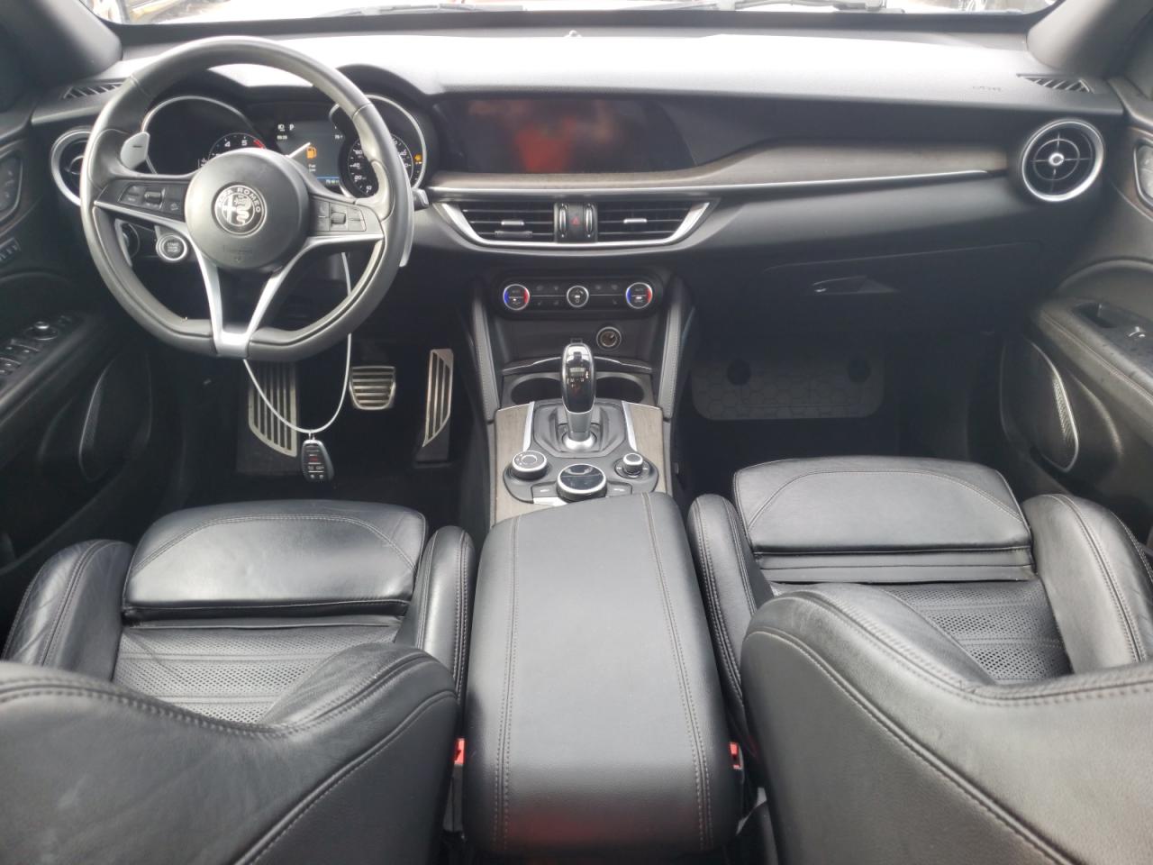 zasfaknn7j7b81542 ZASFAKNN7J7B81542 2018 Alfa Romeo Stelvio Ti Sport