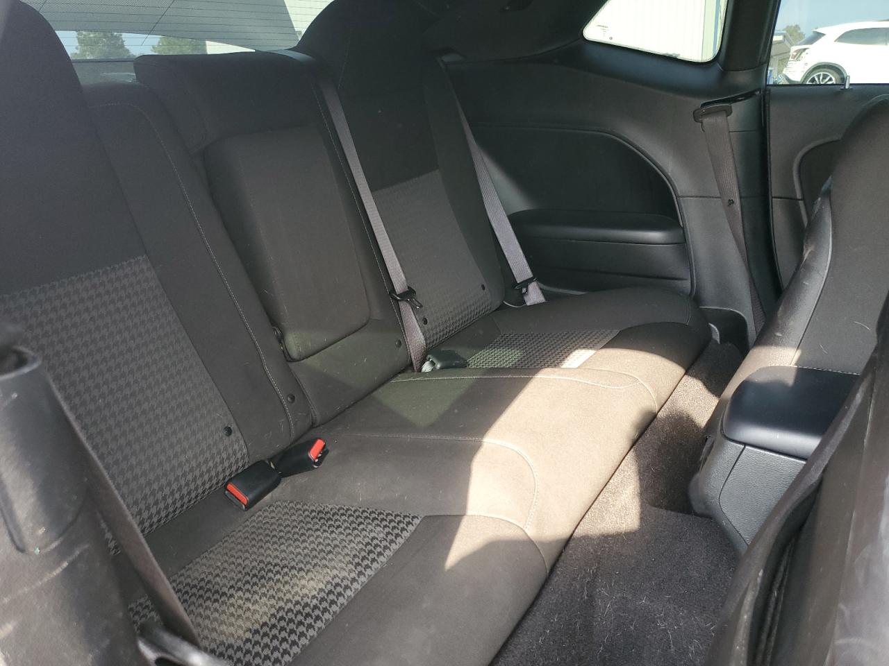 2021 Dodge Challenger R/T Scat Pack VIN: 2C3CDZFJ2MH650895 Lot: 63079655