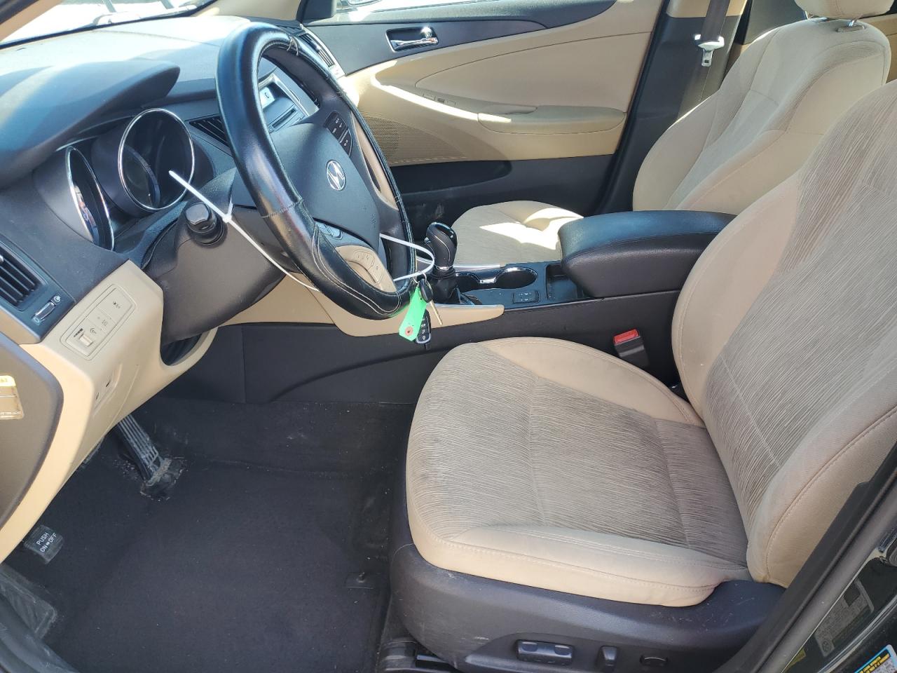 5npeb4ac2dh745745 5NPEB4AC2DH745745 2013 Hyundai Sonata Gls
