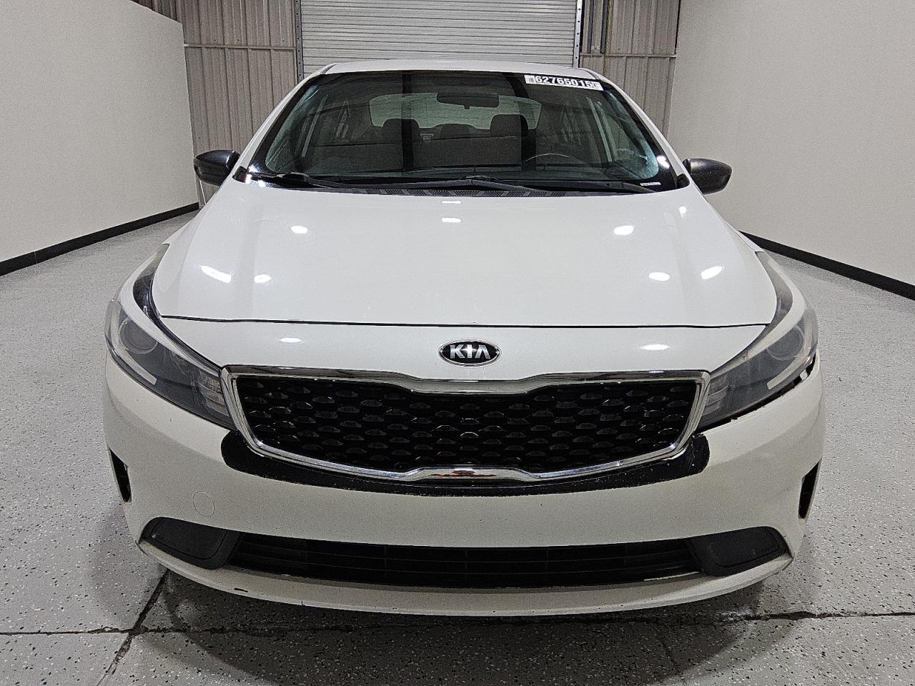 2018 Kia Forte Lx VIN: 3KPFL4A78JE219740 Lot: 62765015
