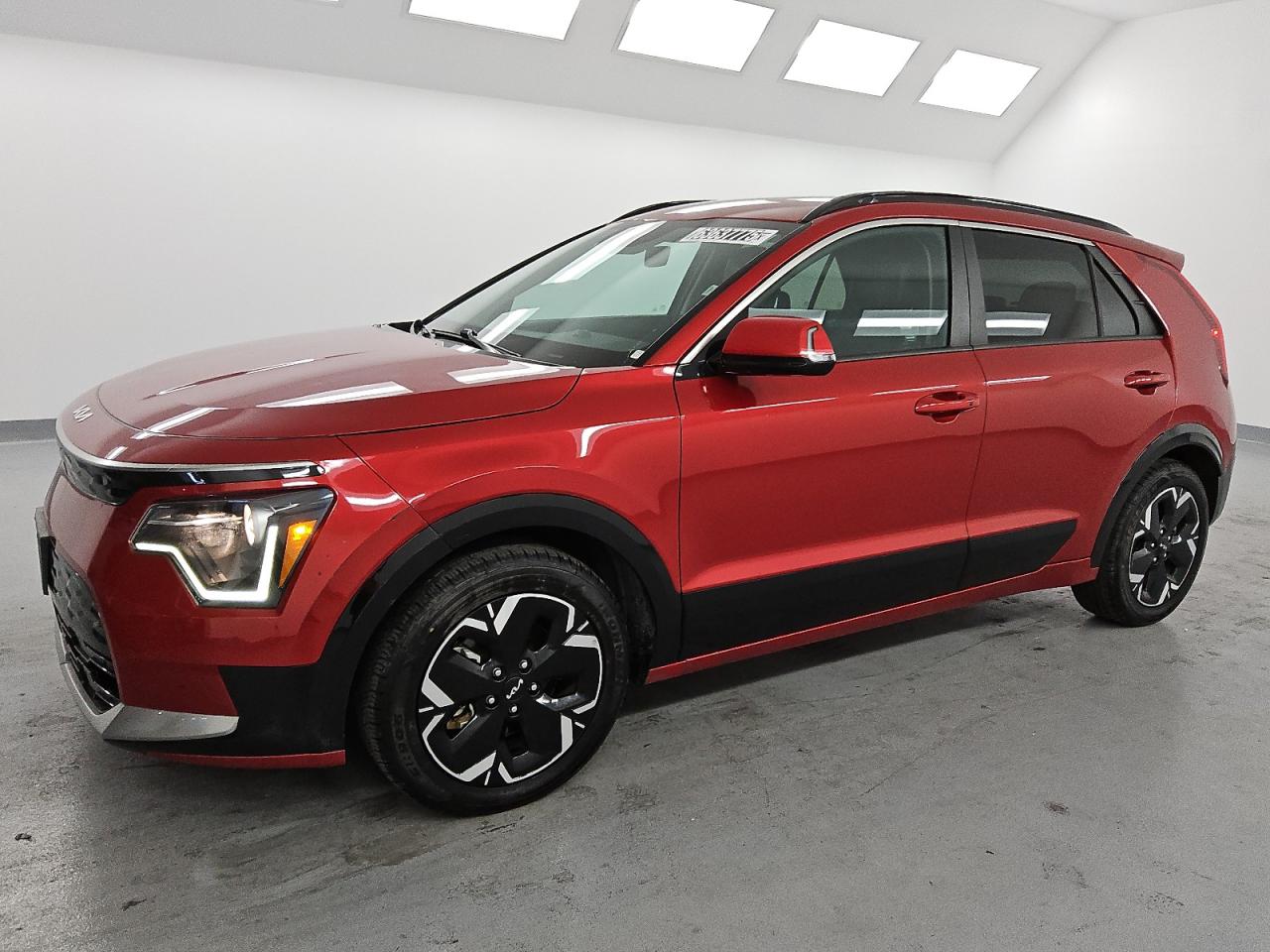 2023 Kia Niro Wind VIN: KNDCR3L11P5022692 Lot: 63637775