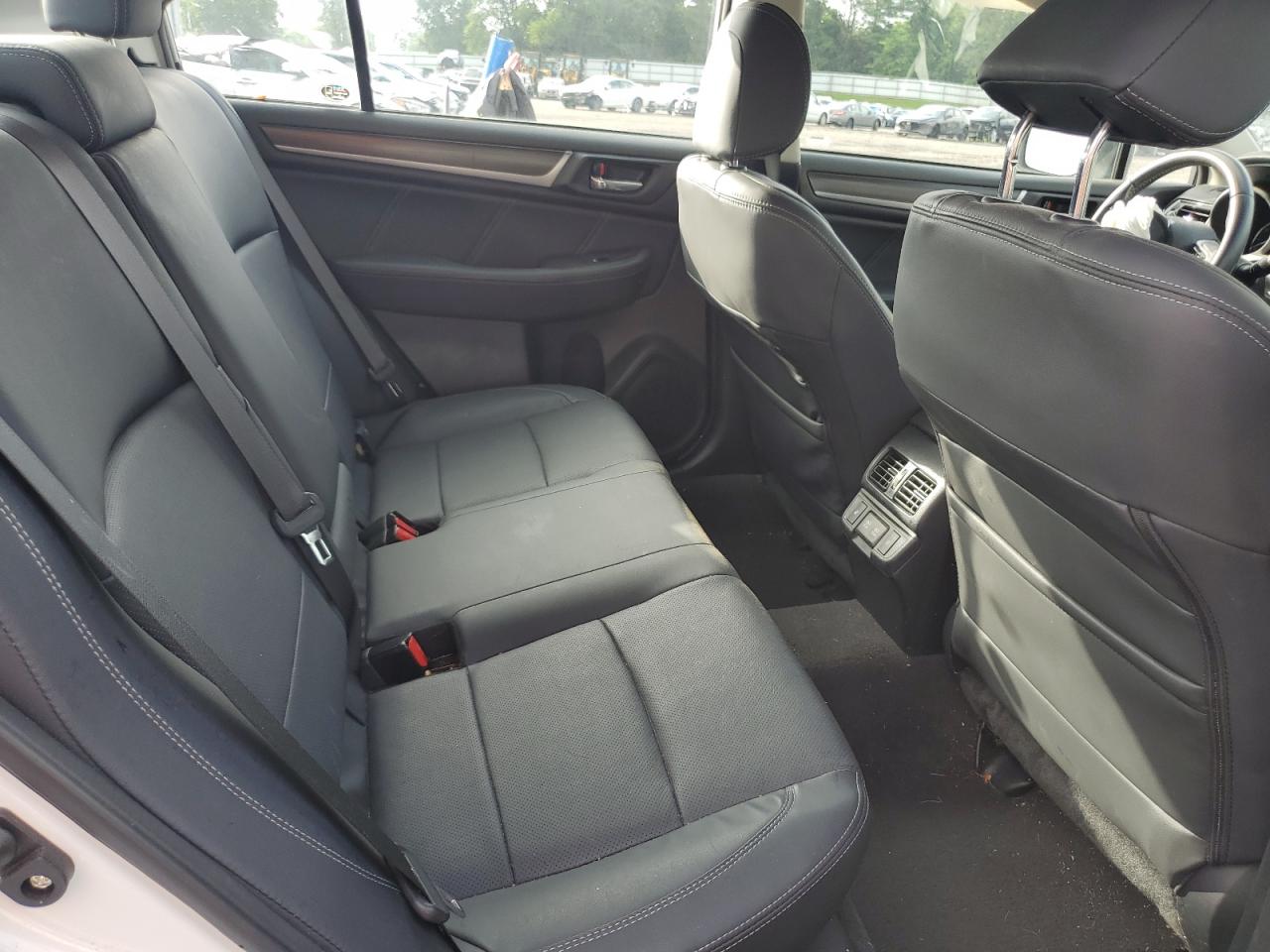 2019 Subaru Legacy 2.5I Limited VIN: 4S3BNAN61K3003200 Lot: 63926285