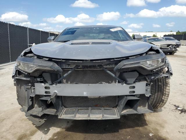  CHEVROLET CAMARO 2019 Gray