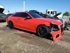 2018 MERCEDES-BENZ E 400 4MATIC   for sale at Copart ON - TORONTO