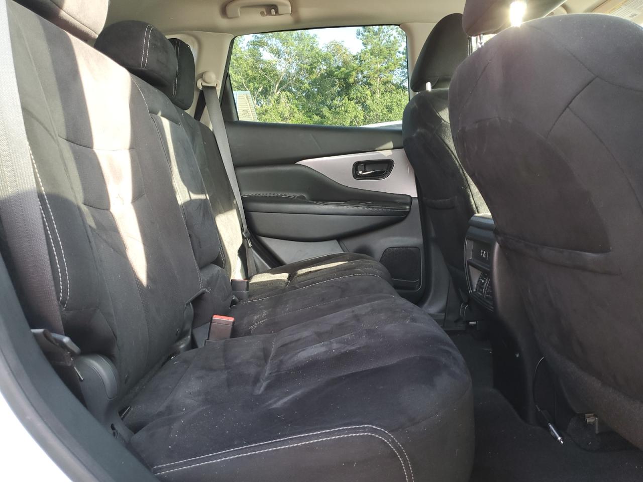 2019 Nissan Murano S VIN: 5N1AZ2MJ1KN147261 Lot: 63497575