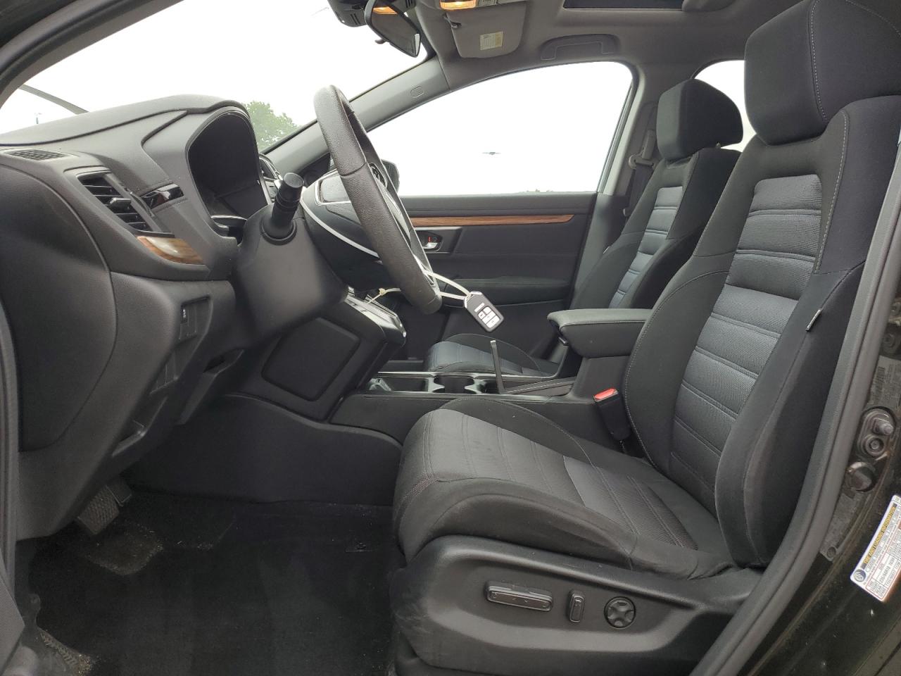 2018 Honda Cr-V Ex VIN: 7FARW2H54JE041210 Lot: 64759865