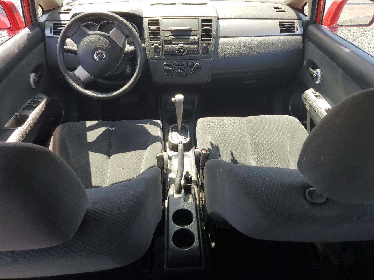 2012 Nissan Versa S VIN: 3N1BC1CP4CL365418 Lot: 65429985