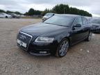 2011 AUDI A6 E SE TD for sale at Copart WISBECH
