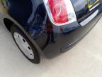 2010 FIAT 500 POP for sale at Copart SANDY