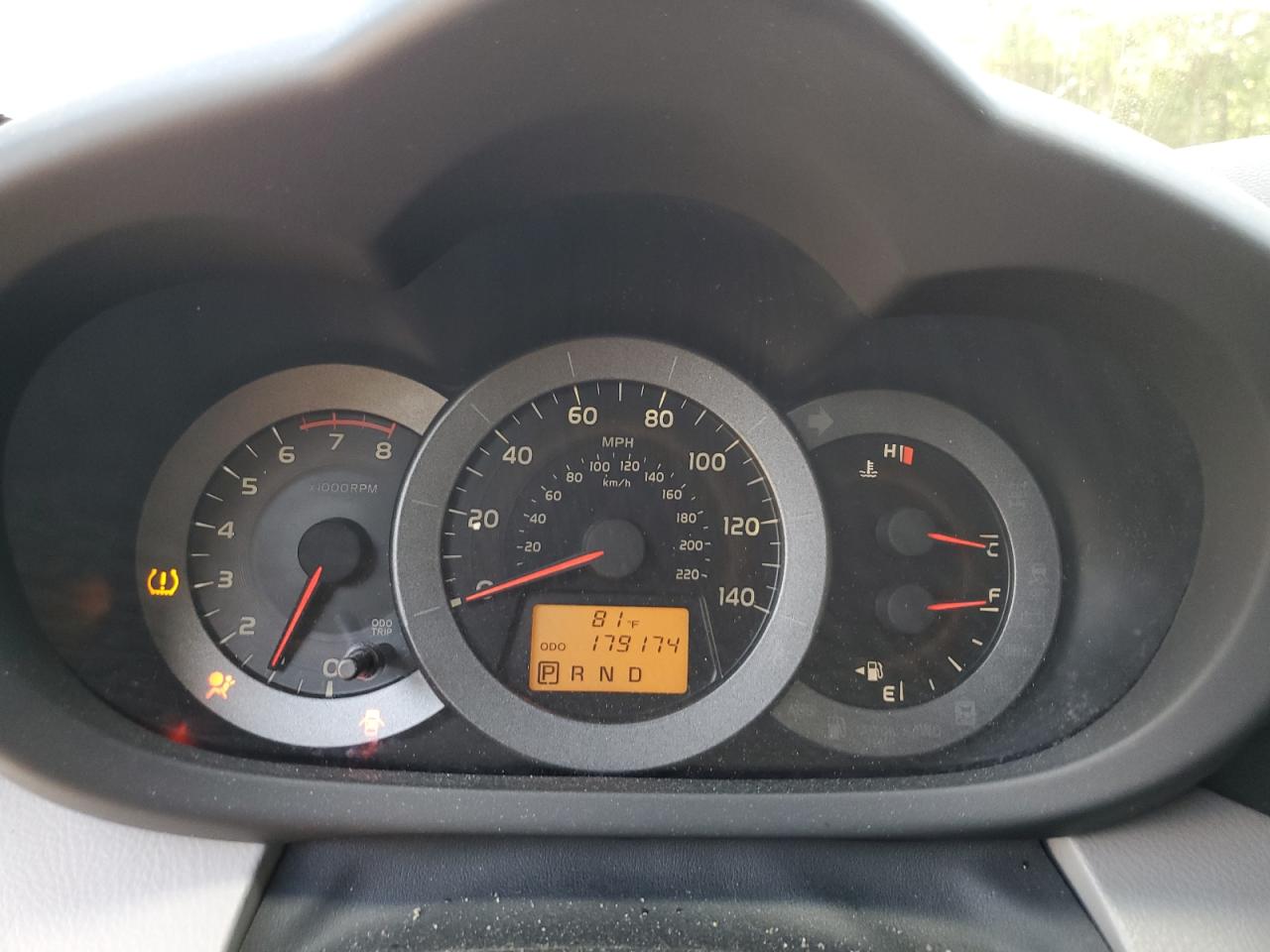 2009 Toyota Rav4 VIN: JTMZF33V395009063 Lot: 65386045