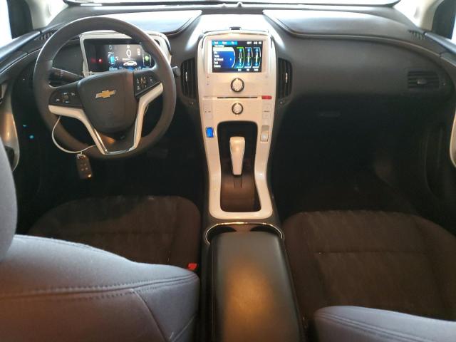  CHEVROLET VOLT 2013 Gray