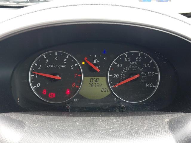 2005 NISSAN MICRA SE A
