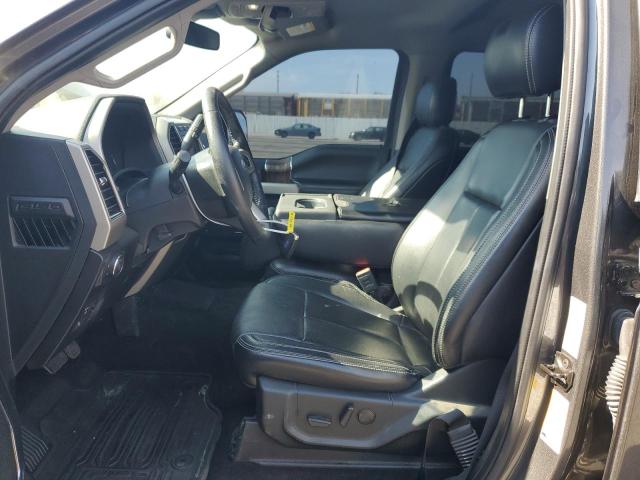  FORD F-150 2020 Szary
