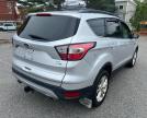 2018 FORD ESCAPE SE   for sale at Copart MA - NORTH BOSTON