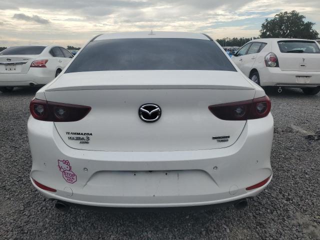  MAZDA 3 2022 Biały