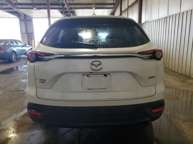  MAZDA CX-9 2019 White