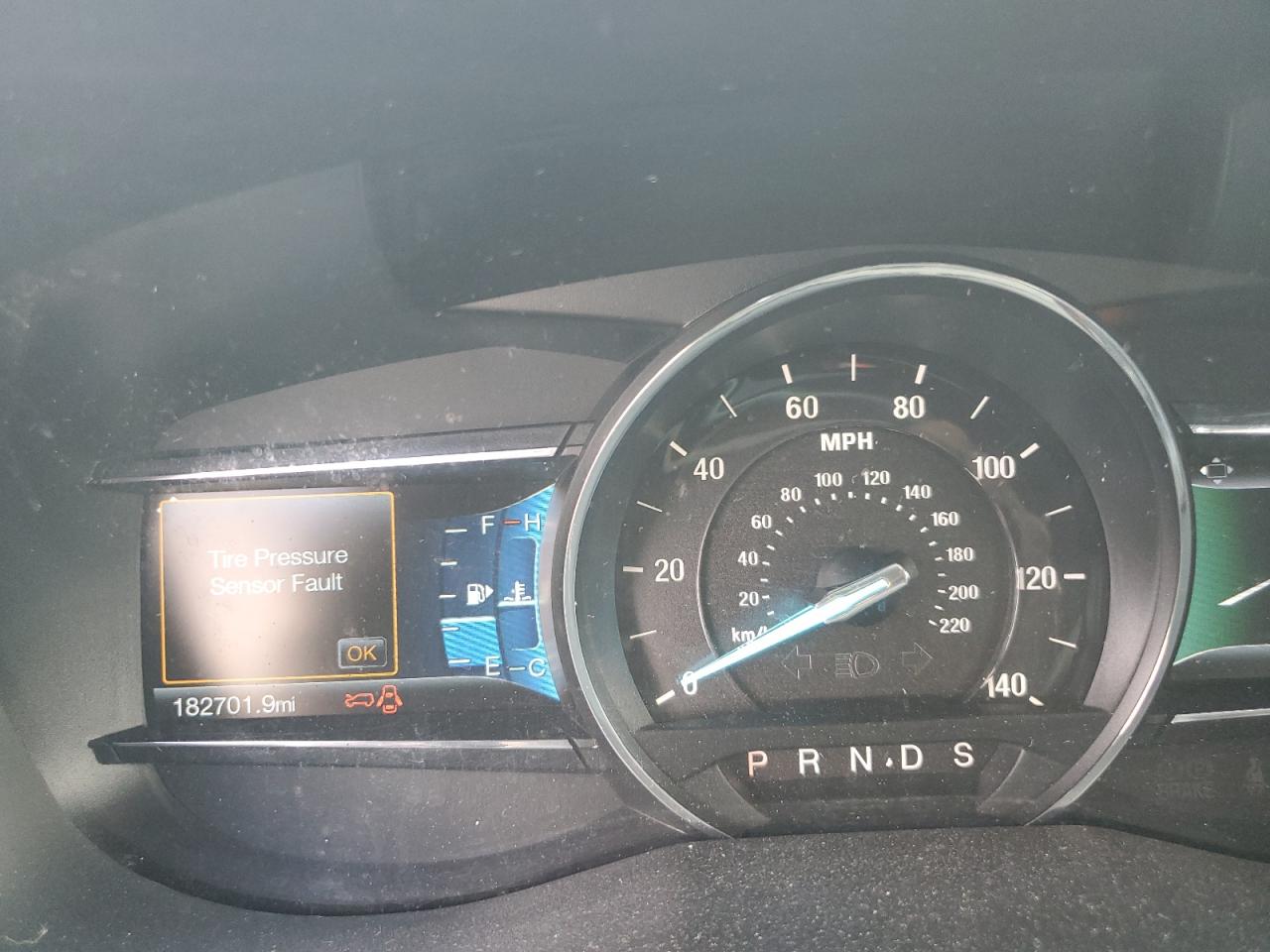 2016 Ford Explorer Xlt VIN: 1FM5K8D89GGA39147 Lot: 63340785