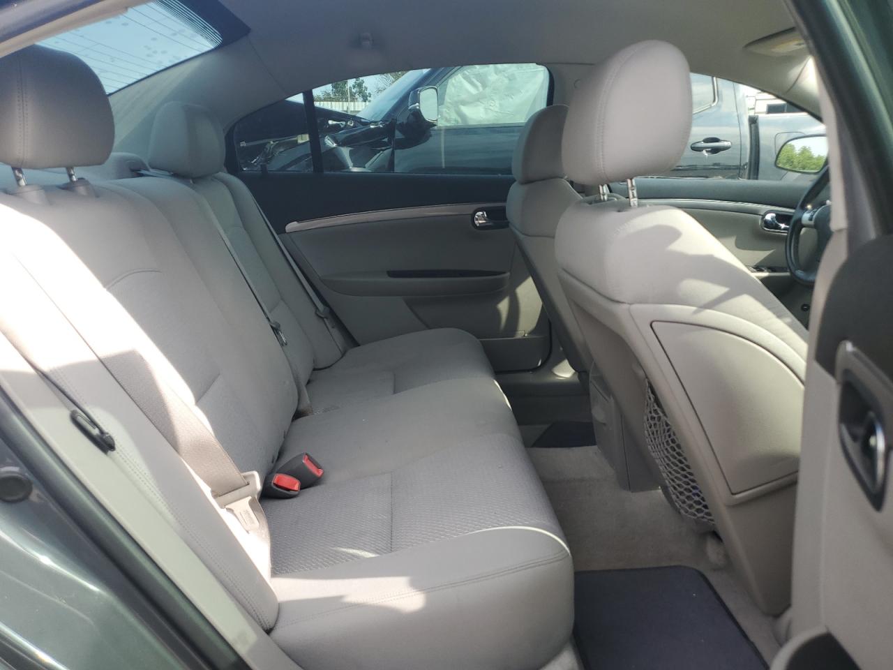 2009 Saturn Aura Xe VIN: 1G8ZS57BX9F174653 Lot: 65301015