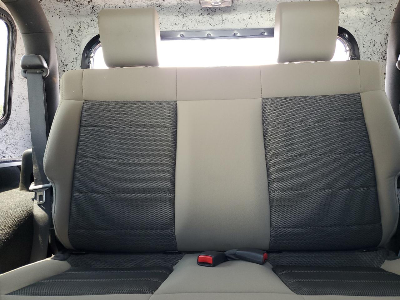 2010 Jeep Wrangler Sahara VIN: 1J4AA5D15AL167384 Lot: 64210485