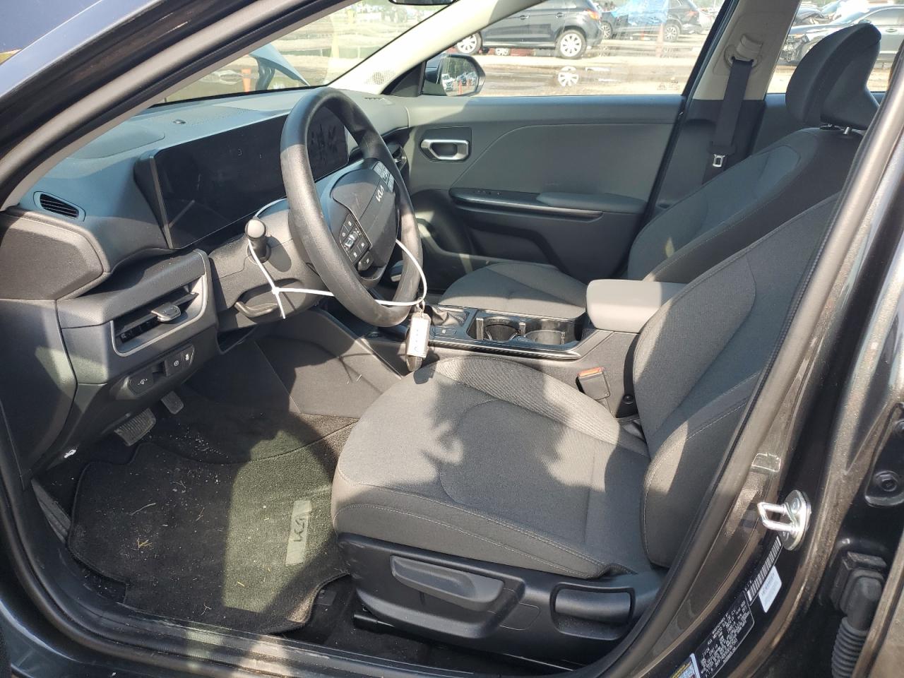 2025 Kia K4 Lx VIN: 3KPFT4DE6SE067565 Lot: 63509445