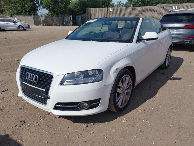 AUDI A3 SPORT T 2012