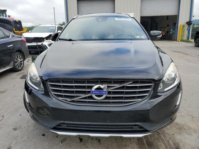  VOLVO XC60 2015 Black