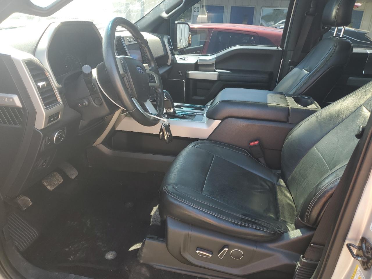 2017 Ford F150 Supercrew VIN: 1FTEW1EG9HFC69204 Lot: 65333225